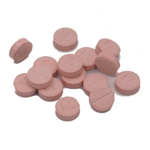 4-AcO-MET Pellets – 20mg