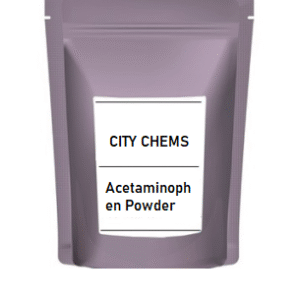 Buy Acetaminophen Powder