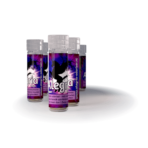 Alegria Super Nova