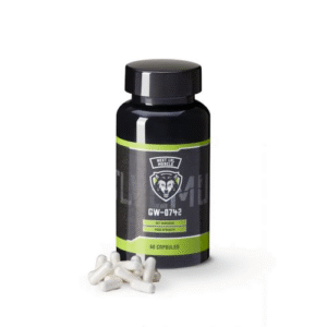 GW-0742 Capsules
