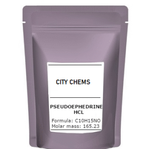 Buy Pseudoephedrine Hcl