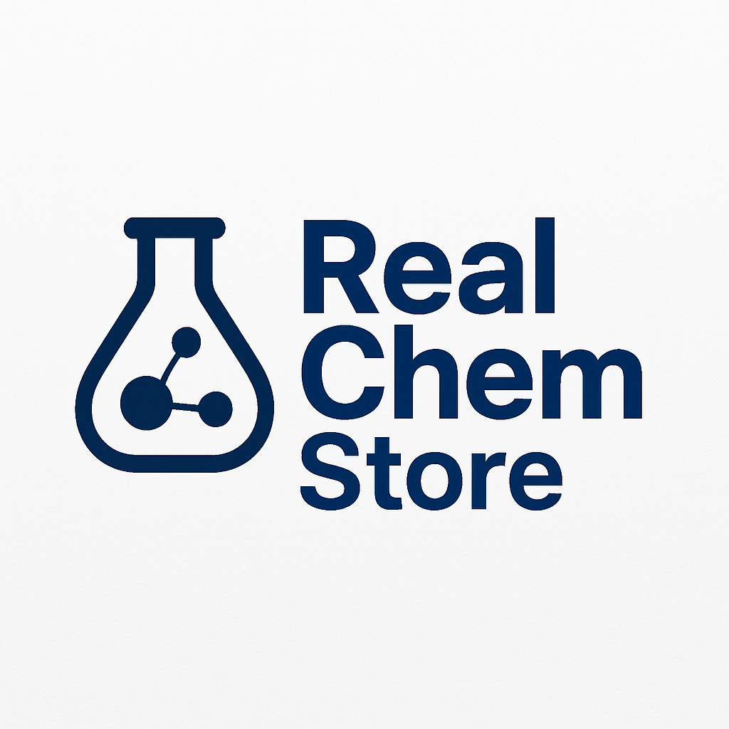 Real Chem Store